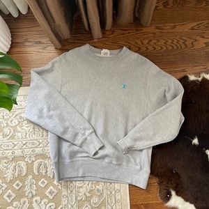 Champion crew neck